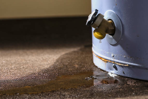 Best Fire Damage Restoration  in Fairview, TX