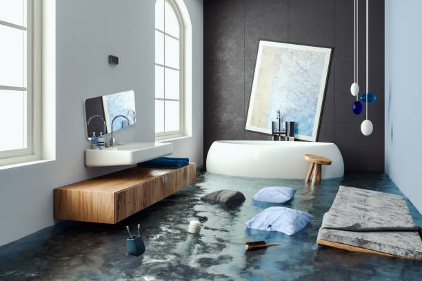 Best Water damage contractors near me  in Fairview, TX