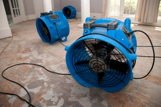 Best Emergency water damage restoration  in Fairview, TX