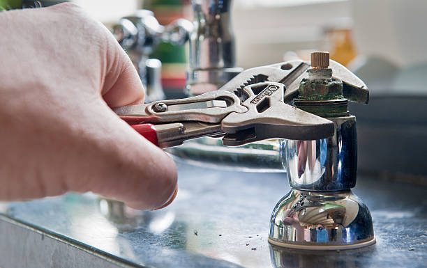 Best Commercial water damage restoration  in Fairview, TX
