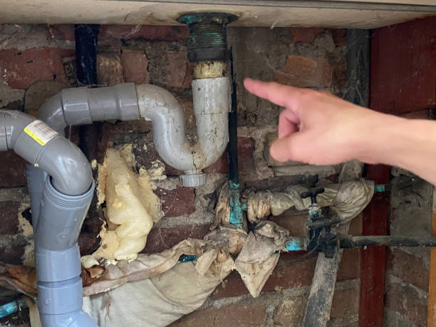 Trusted Fairview, TX Water damage restoration Experts
